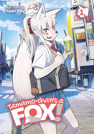 hentai fox manga|MangaHen